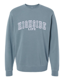 Varsity Crewneck