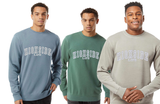 Varsity Crewneck
