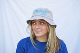 Breezy Bucket Hat - Script