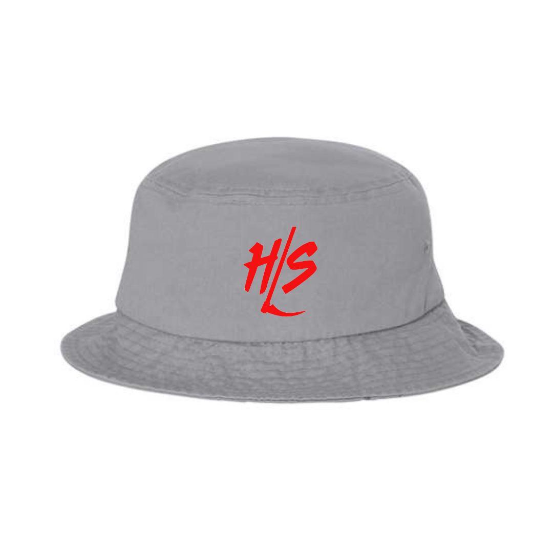 Breezy Bucket Hat - HSL – Highside Life