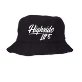 Breezy Bucket Hat - Script