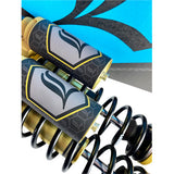 *99-17 Revo Arc Piggyback 14" (1310-1916)