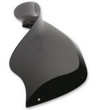*98'-13' Road Glide Dark Smoke 6" Windscreen Memphis Shades (2310-0601)