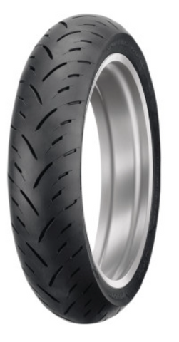 *180/55/17 Dunlop Sportmax GPR-300 Tire (0302-1103)