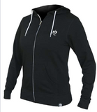 Ladies 2-in-1 Zip Up