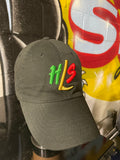 HSL Baseball Cap