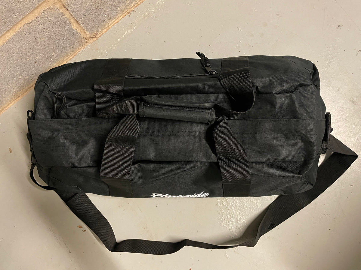 Road Dog Duffle Bag Highside Life
