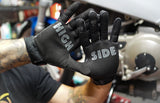Busted Knuckles Glove