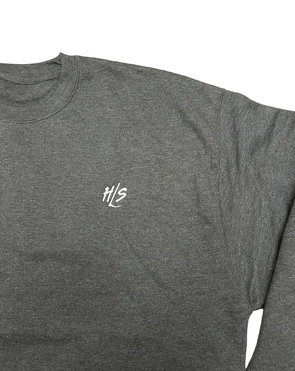 Just Vibin' Crewneck – Highside Life
