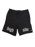 Mens Sweat Shorts