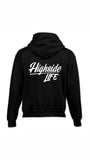 Kids Flagship Hoodie