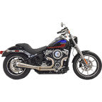 18'-21' Softail Road Rage 3 Anniversary Exhaust System (1800-2431)