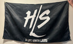 Highside Life Shop Flag