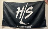 Highside Life Shop Flag