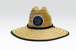 Heatwave Straw Hat