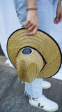 Heatwave Straw Hat
