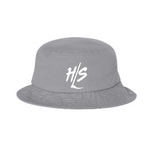 Breezy Bucket Hat - HSL