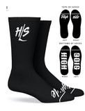 Highside Life Socks