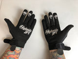 HSL Logo Gloves