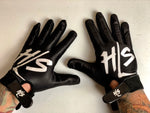 HSL Logo Gloves